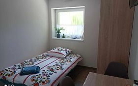 Apartament pod Kanionem